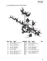 Предварительный просмотр 55 страницы Sony HCD-GSX75 - System Components Service Manual