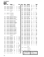 Предварительный просмотр 58 страницы Sony HCD-GSX75 - System Components Service Manual