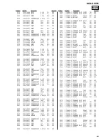 Предварительный просмотр 63 страницы Sony HCD-GSX75 - System Components Service Manual