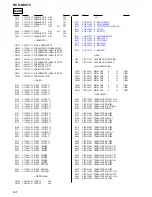 Предварительный просмотр 64 страницы Sony HCD-GSX75 - System Components Service Manual