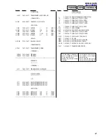 Preview for 67 page of Sony HCD-GSX75 - System Components Service Manual