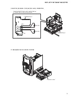 Предварительный просмотр 5 страницы Sony HCD-GT111 Service Manual