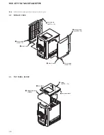 Предварительный просмотр 10 страницы Sony HCD-GT111 Service Manual