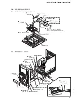 Предварительный просмотр 11 страницы Sony HCD-GT111 Service Manual