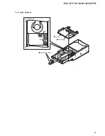 Предварительный просмотр 15 страницы Sony HCD-GT111 Service Manual