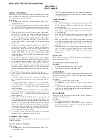Preview for 16 page of Sony HCD-GT111 Service Manual