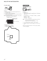 Preview for 22 page of Sony HCD-GT111 Service Manual