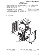 Предварительный просмотр 63 страницы Sony HCD-GT111 Service Manual