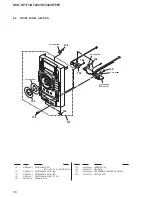 Предварительный просмотр 66 страницы Sony HCD-GT111 Service Manual