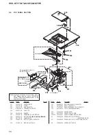 Предварительный просмотр 68 страницы Sony HCD-GT111 Service Manual