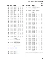 Preview for 87 page of Sony HCD-GT111 Service Manual