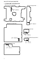 Предварительный просмотр 94 страницы Sony HCD-GT111 Service Manual