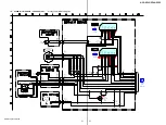 Предварительный просмотр 2 страницы Sony HCD-GT22 Schematic Diagram