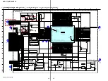 Предварительный просмотр 5 страницы Sony HCD-GT22 Schematic Diagram