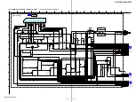 Preview for 11 page of Sony HCD-GT22 Schematic Diagram