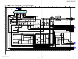 Предварительный просмотр 11 страницы Sony HCD-GT22 Schematic Diagram