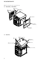 Preview for 8 page of Sony HCD-GT22 Service Manual