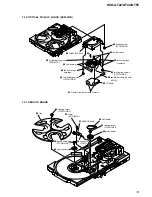 Preview for 13 page of Sony HCD-GT22 Service Manual