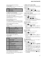 Preview for 17 page of Sony HCD-GT22 Service Manual