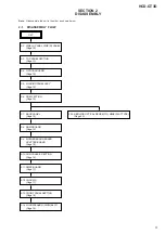 Предварительный просмотр 9 страницы Sony HCD-GT3D Service Manual