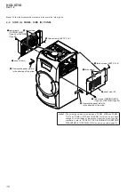 Предварительный просмотр 10 страницы Sony HCD-GT3D Service Manual