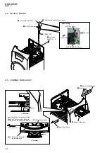 Предварительный просмотр 12 страницы Sony HCD-GT3D Service Manual