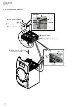 Предварительный просмотр 16 страницы Sony HCD-GT3D Service Manual