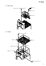 Предварительный просмотр 17 страницы Sony HCD-GT3D Service Manual