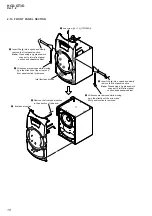 Предварительный просмотр 18 страницы Sony HCD-GT3D Service Manual