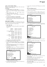 Предварительный просмотр 23 страницы Sony HCD-GT3D Service Manual