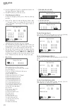 Предварительный просмотр 24 страницы Sony HCD-GT3D Service Manual