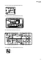 Предварительный просмотр 61 страницы Sony HCD-GT3D Service Manual