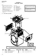 Предварительный просмотр 72 страницы Sony HCD-GT3D Service Manual