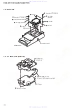 Preview for 14 page of Sony HCD-GT444 Service Manual