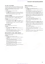 Preview for 19 page of Sony HCD-GT444 Service Manual