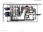 Предварительный просмотр 51 страницы Sony HCD-GT444 Service Manual