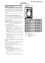 Preview for 3 page of Sony HCD-GTR33 Service Manual