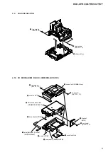 Preview for 9 page of Sony HCD-GTR33 Service Manual