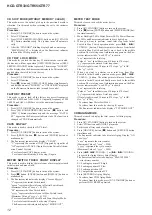 Preview for 12 page of Sony HCD-GTR33 Service Manual