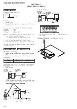 Preview for 14 page of Sony HCD-GTR33 Service Manual