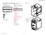 Предварительный просмотр 19 страницы Sony HCD-GTR33 Service Manual