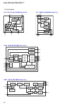 Предварительный просмотр 40 страницы Sony HCD-GTR33 Service Manual