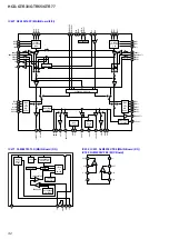 Предварительный просмотр 42 страницы Sony HCD-GTR33 Service Manual