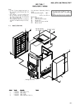 Preview for 49 page of Sony HCD-GTR33 Service Manual