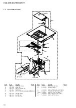 Preview for 50 page of Sony HCD-GTR33 Service Manual