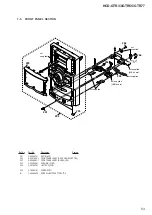 Предварительный просмотр 53 страницы Sony HCD-GTR33 Service Manual