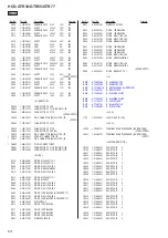 Предварительный просмотр 64 страницы Sony HCD-GTR33 Service Manual