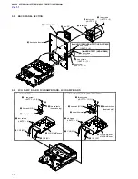 Предварительный просмотр 10 страницы Sony HCD-GTR333 Service Manual