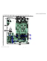 Предварительный просмотр 41 страницы Sony HCD-GTR333 Service Manual