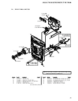 Предварительный просмотр 73 страницы Sony HCD-GTR333 Service Manual